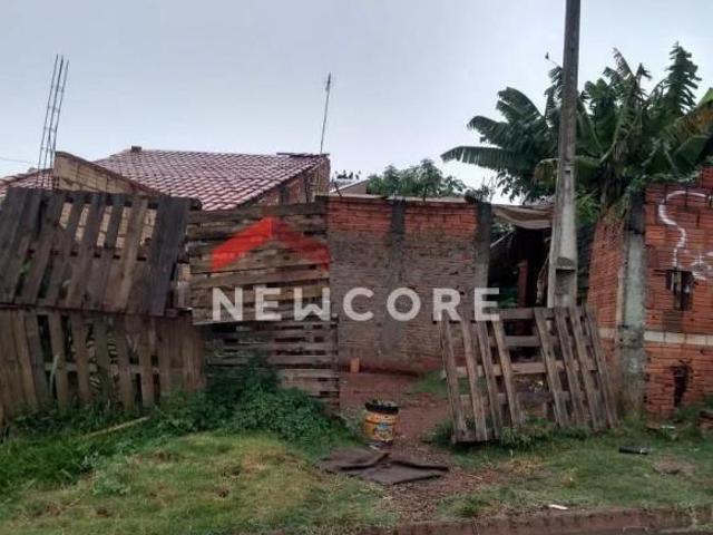 Terreno venda em Parque Rossi, Bauru