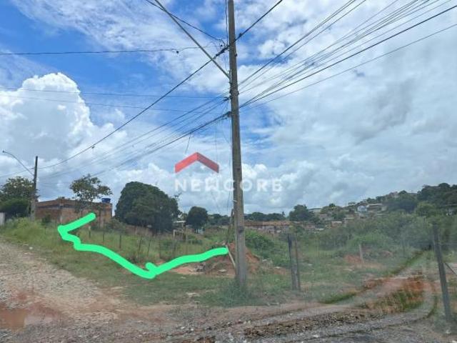 Terreno venda em Região Geográfica Imediata de Belo Horizonte, Região Metropolitana de Belo Horizonte