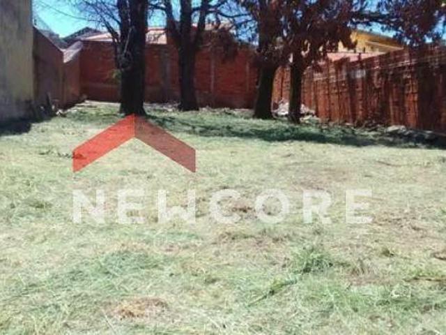 Terreno venda em Região Imediata de Bauru, Bauru