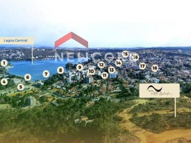 Terreno venda em Região Geográfica Imediata de Belo Horizonte, Região Metropolitana de Belo Horizonte