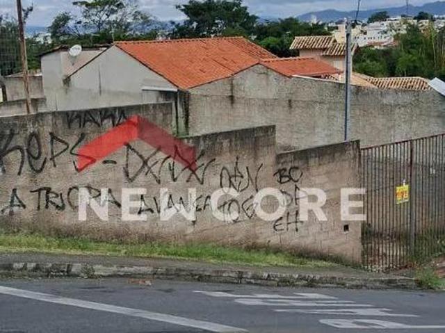 Terreno venda em Região Geográfica Imediata de Belo Horizonte, Região Metropolitana de Belo Horizonte
