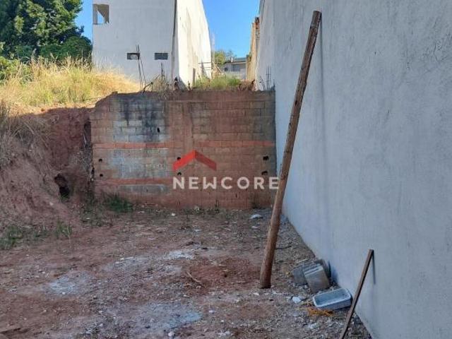 Terreno venda em Atibaia, Jardim Imperial