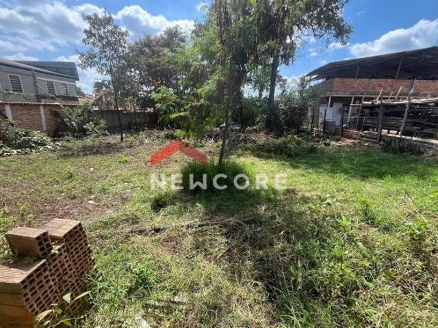 Terreno venda em Trevo, Belo Horizonte
