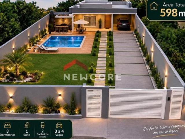 Terreno venda em Espinheiros, Joinville