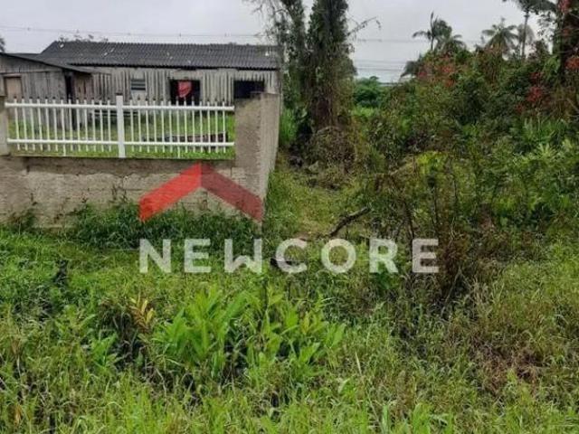 Terreno venda em Região Geográfica Imediata de Paranaguá, Guaratuba