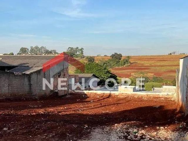 Terreno venda em Região Geográfica Imediata de Londrina, Cambé