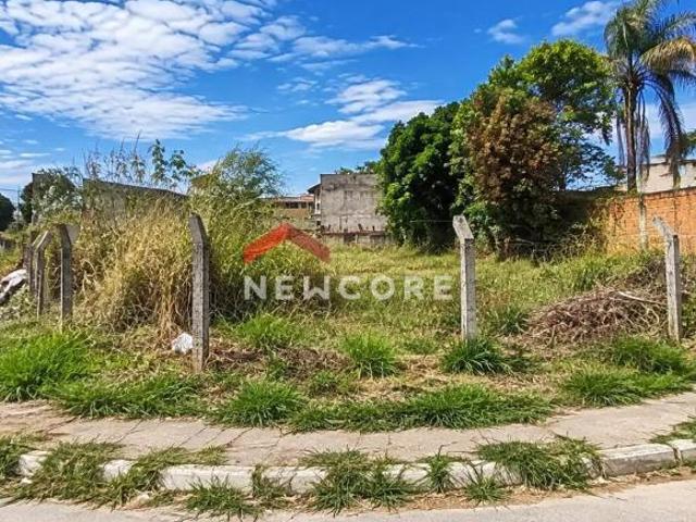 Terreno venda em Regional Alterosas, Betim