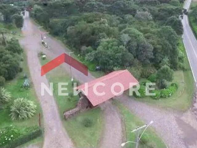 Terreno venda em Região Geográfica Imediata de Caxias do Sul, São Francisco de Paula