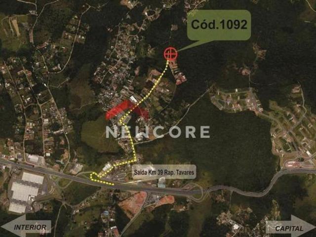 Terreno venda em Região Imediata de São Paulo, Região Metropolitana de São Paulo