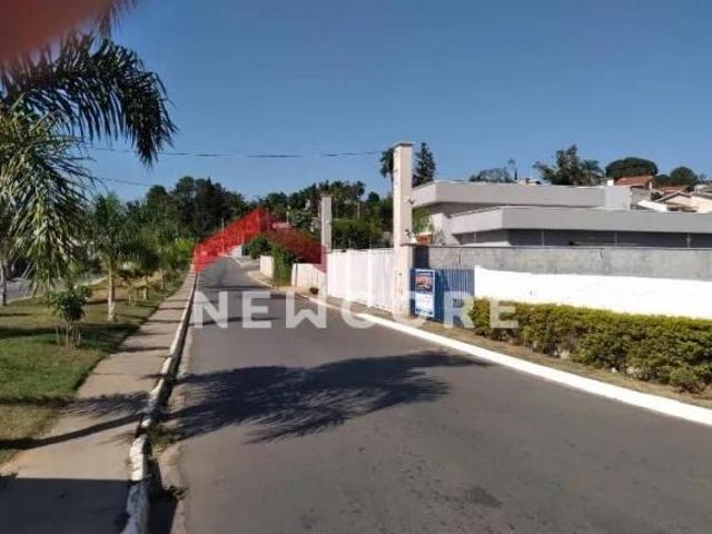 Terreno venda em Atibaia, Jardim Jaraguá