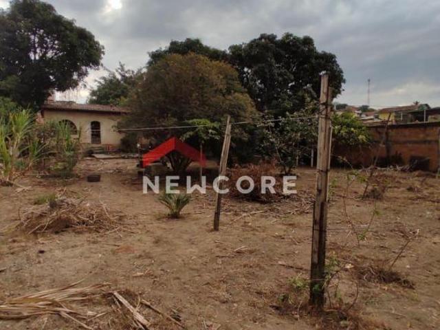 Terreno venda em Conjunto Henrique Sapori, Ribeirão das Neves