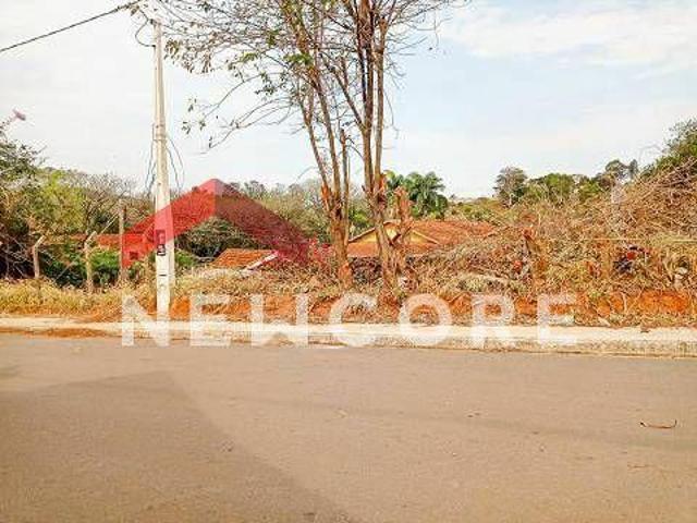 Terreno venda em Atibaia