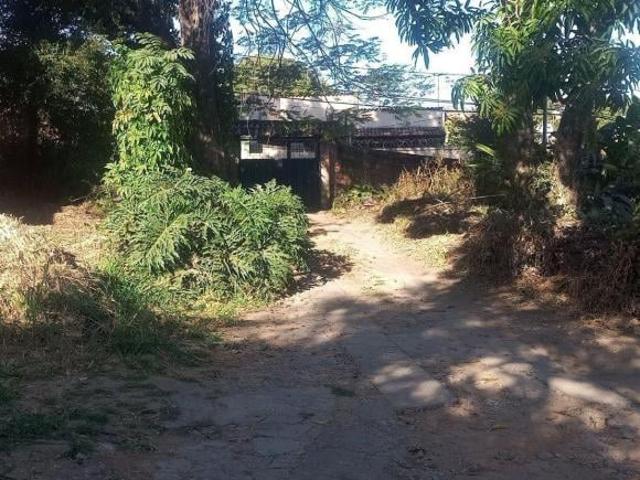 Terreno venda em Venda Nova, Belo Horizonte