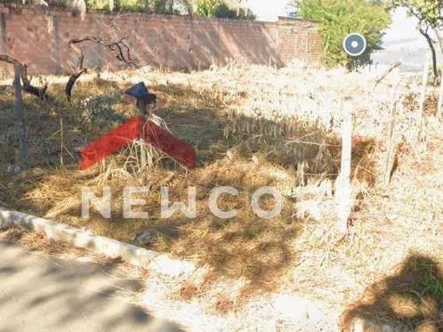 Terreno venda em Várzea, Lagoa Santa