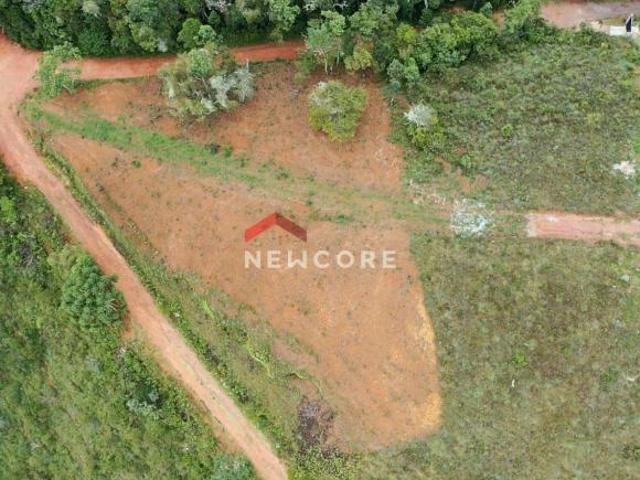 Terreno venda em Campos do Jordão