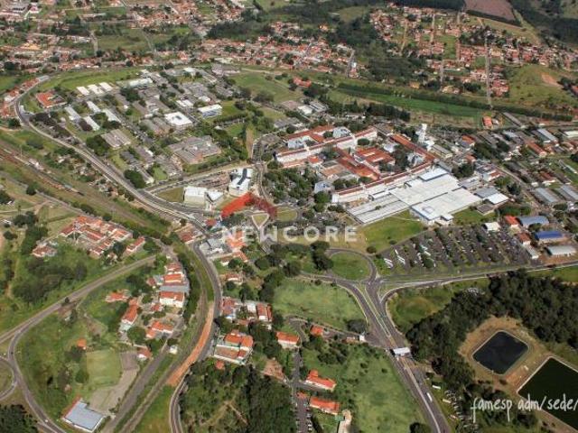 Terreno venda em Região Imediata de Botucatu, Botucatu