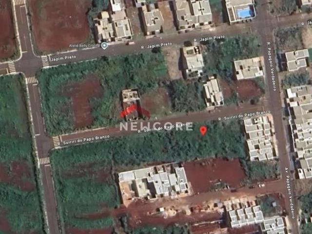 Terreno venda em Região Geográfica Imediata de Londrina, Arapongas