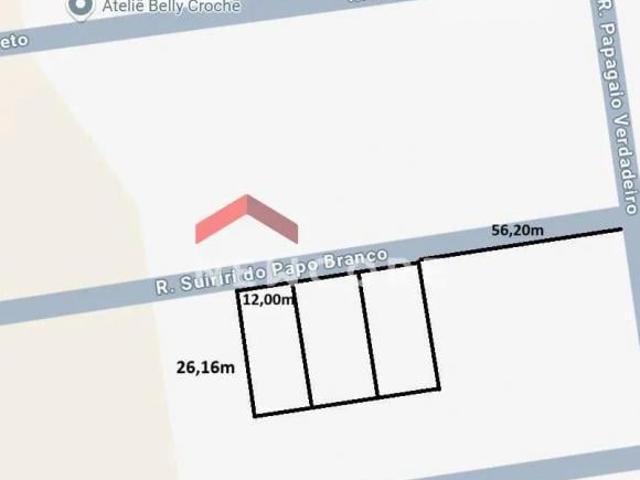 Terreno venda em Região Geográfica Imediata de Londrina, Arapongas