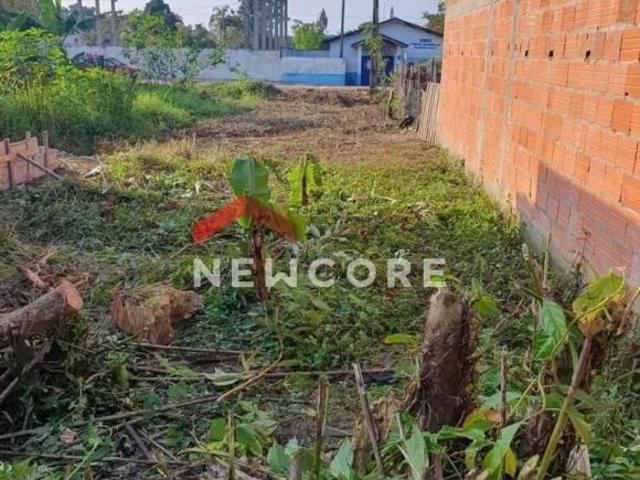 Terreno venda em Jardim São Luís (Zona leste), São Paulo