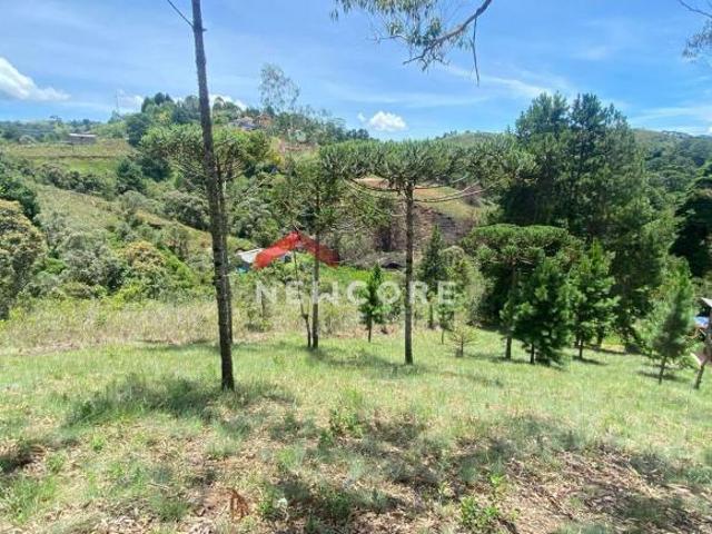 Terreno venda em Vila Nossa Senhora de Fátima, Campos do Jordão