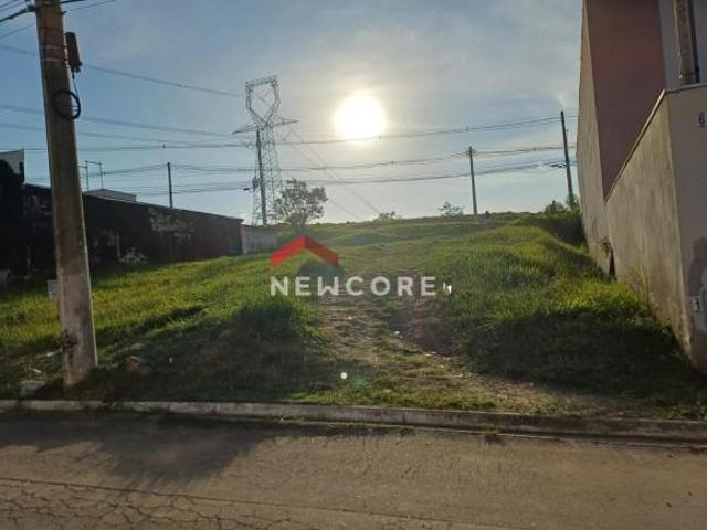 Terreno venda em Caçapava