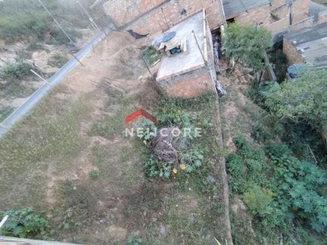 Terreno venda em Saquinho, Sabará