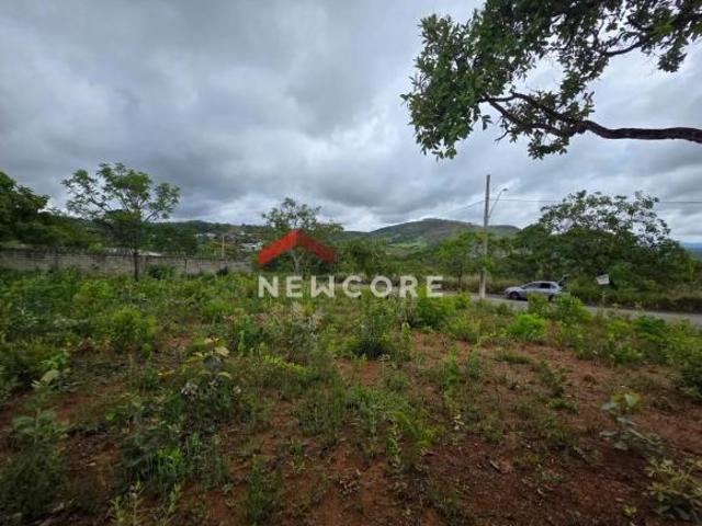 Terreno venda em Região Geográfica Imediata de Belo Horizonte, Região Metropolitana de Belo Horizonte