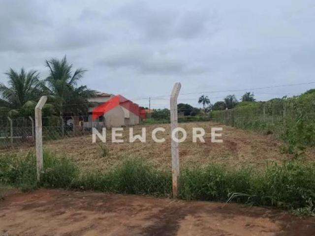 Terreno venda em Região Imediata de Santa Fé do Sul, Rubineia