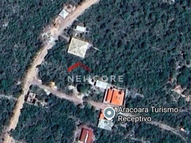 Terreno venda em São Jorge, Alto Paraíso de Goiás
