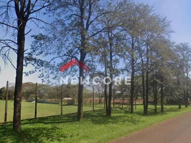 Terreno venda em Região Geográfica Imediata de Foz do Iguaçu, Itaipulândia