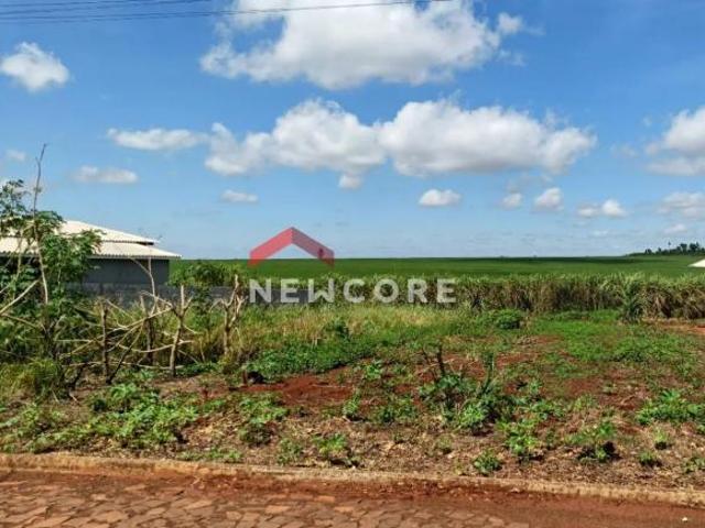 Terreno venda em São Miguel do Iguaçu, Região Geográfica Intermediária de Cascavel