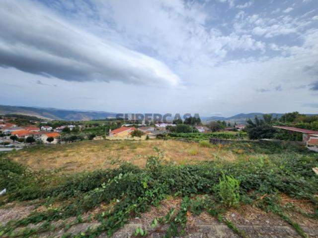 Terreno venda em Sabrosa, Vila Real