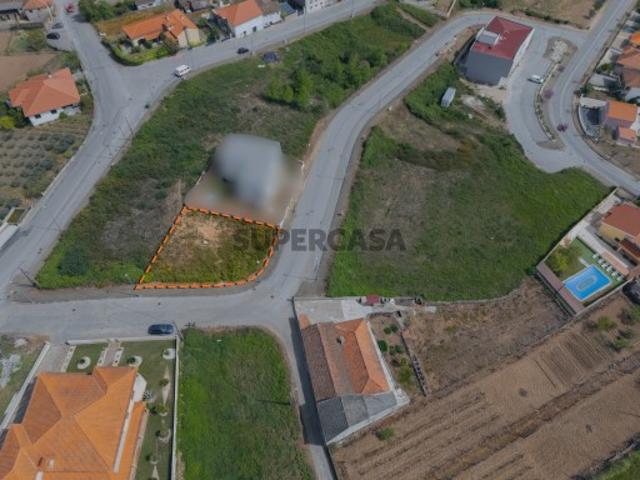Terreno venda em Sabrosa, Vila Real