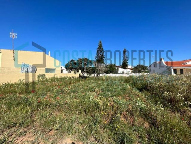 Terreno venda em Vila Do Bispo, Faro