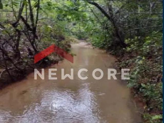 Terreno venda em Região Geográfica Imediata de Sete Lagoas, Santana do Riacho
