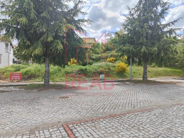 Terreno venda em Carregal, Viseu
