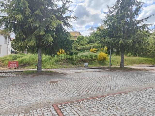 Terreno venda em Carregal, Viseu