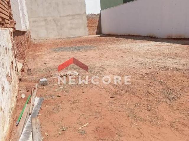 Terreno venda em Jardim Carvalho, Bauru