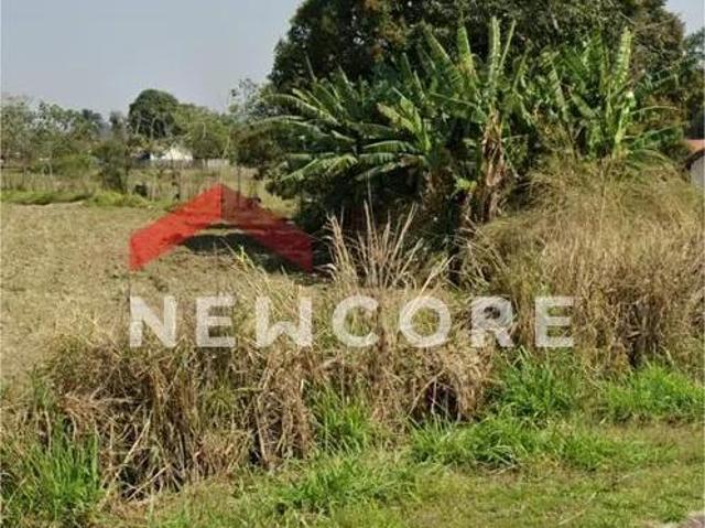 Terreno venda em Região Imediata de Taubaté-Pindamonhangaba, Região Metropolitana do Vale do Paraíba e Litoral Norte