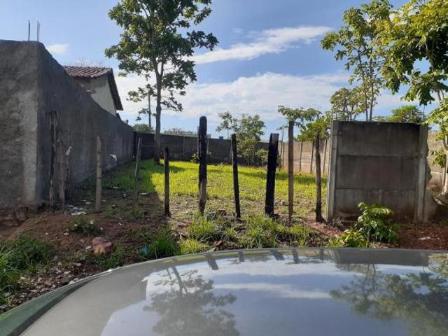 Terreno venda em Região Geográfica Imediata de Goiânia, Trindade