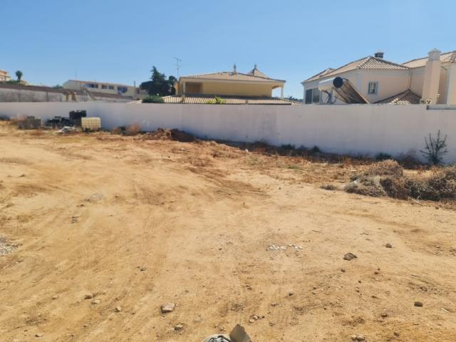 Terreno venda em Loulé (São Clemente), Loulé