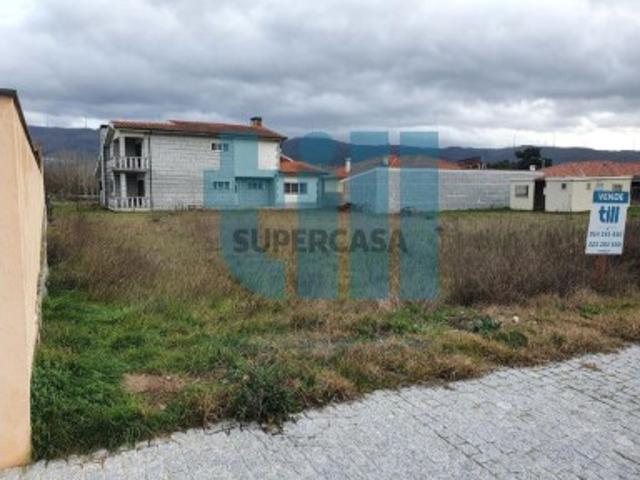 Terreno venda em Afonsim, Vila Real