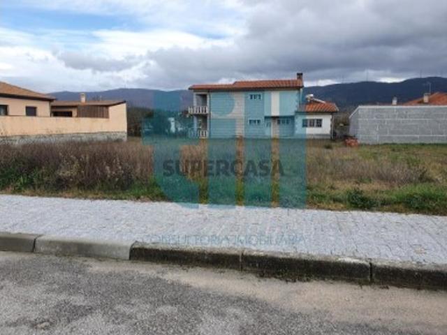 Terreno venda em Afonsim, Vila Real