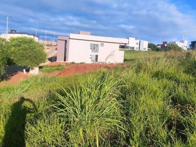 Terreno venda em Santa Catarina, Vespasiano