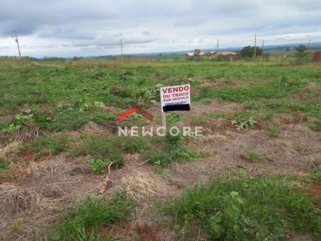 Terreno venda em Região Geográfica Imediata de Maringá, Iguaraçu