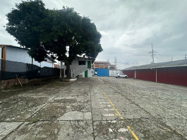 Lote En Arriendo En Armenia A121756