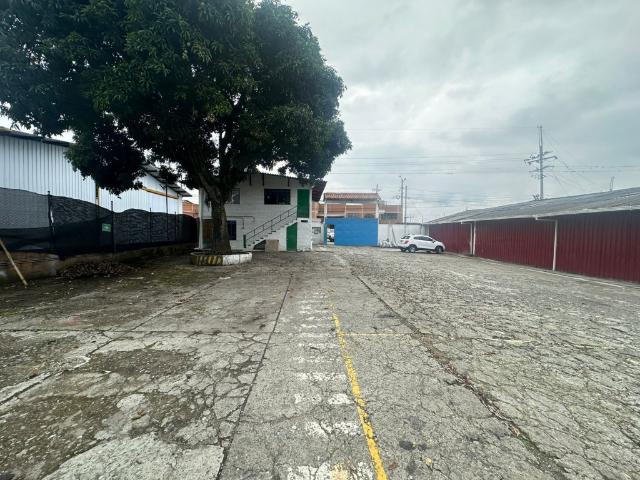 Lote En Arriendo En Armenia A121756