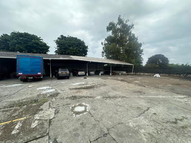 Lote En Arriendo En Armenia A121756