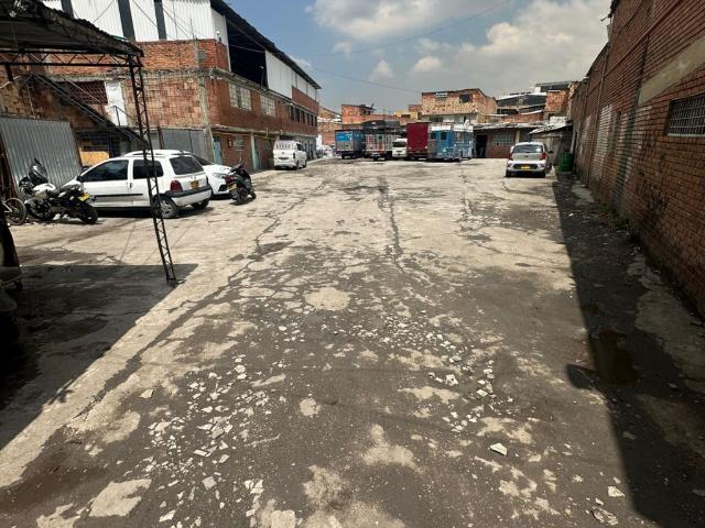 Lote En Arriendo En Bogota En Alqueria A173747