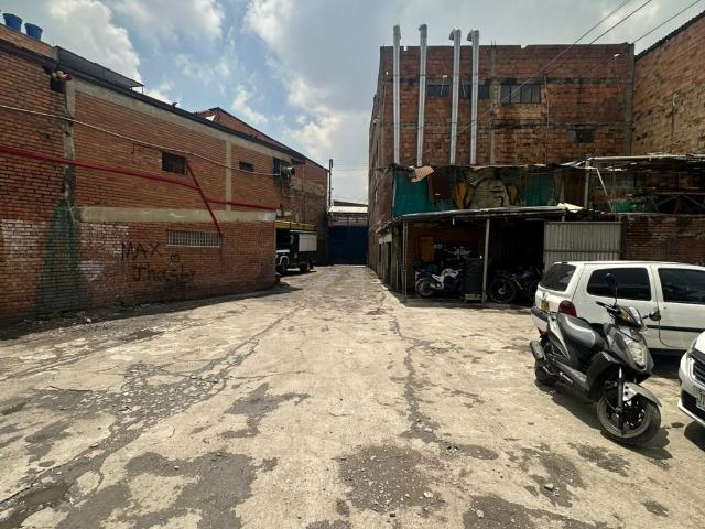 Lote En Arriendo En Bogota En Alqueria A173747